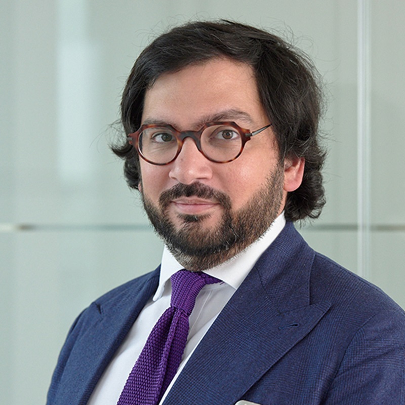 Alexandre Giacobbi